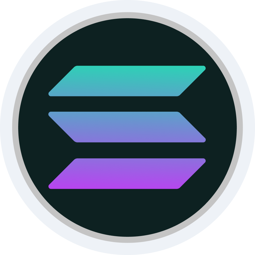 Solana Logo